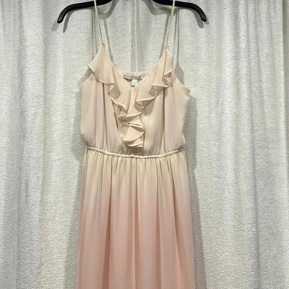 Lauren Conrad Ombré Dress - Picture 3 of 4